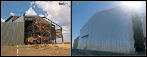 Structural Inspections